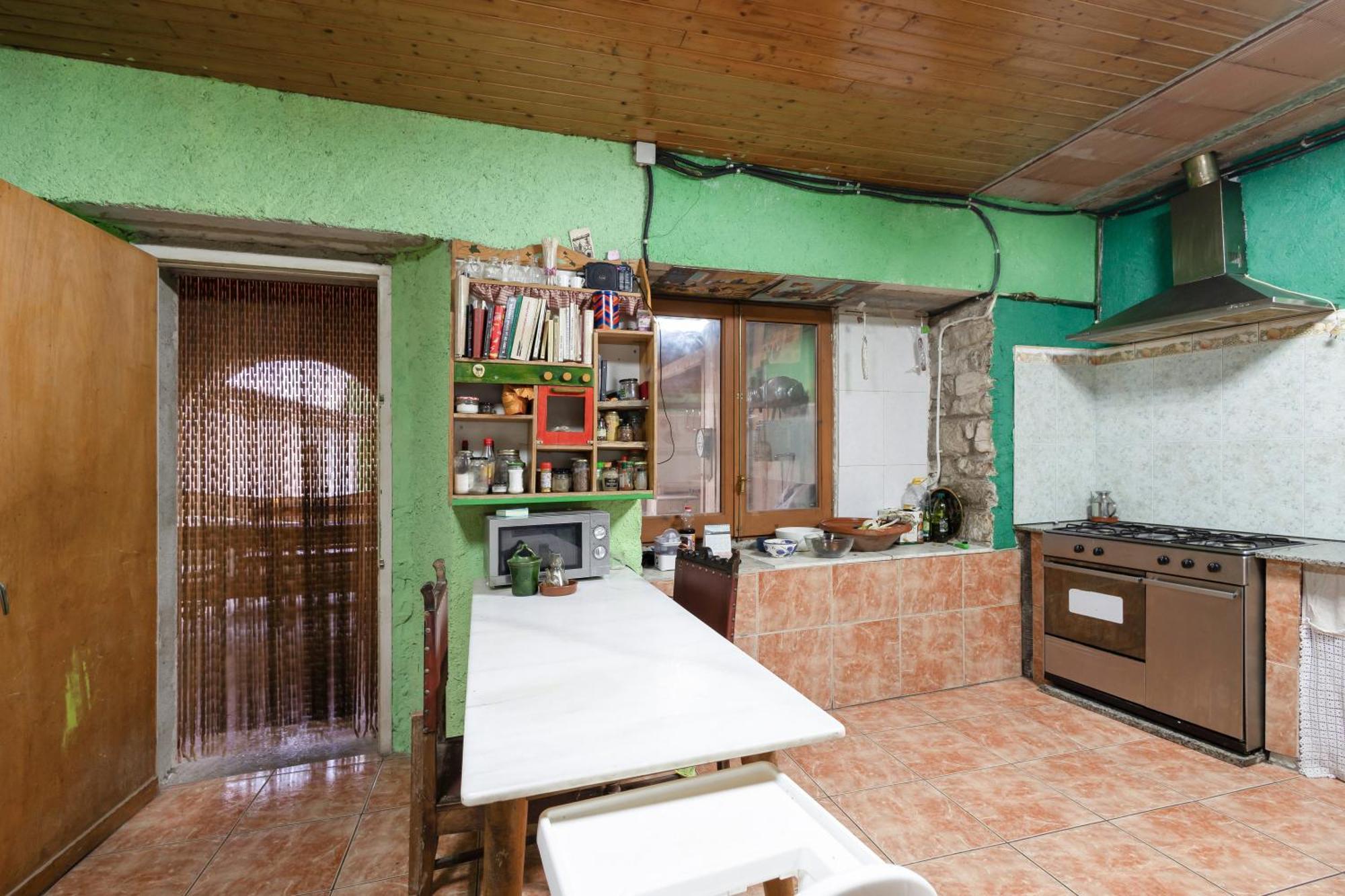Casa Refugi Les Orenetes Rocafort  Ngoại thất bức ảnh